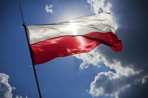 polen-flagge