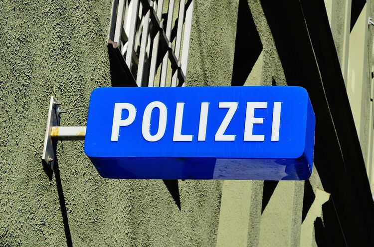 Police 1530531 1280