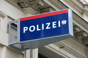 Polizei Österreich