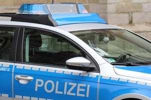 Polizeiauto_blau