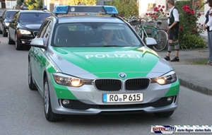 Polizeiauto_Symbolbild