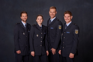 Sportler Beförderung Polizeikommissare Sportler Beförderung Polizeikommissare