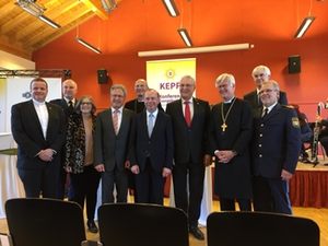 Konferenz Polizeiseelsorger Konferenz Polizeiseelsorger