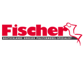 Partner: Polstermöbel Fischer Logo