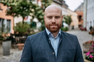 Konrad Baur Konrad Baur