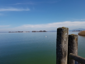 Prien am Chiemsee