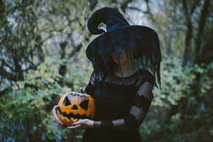Halloweenparty Halloweenparty