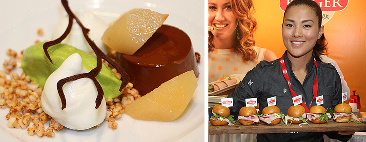 PUR Transgourmet Genussfachmesse Salzburg 2019 PUR Transgourmet Genussfachmesse Salzburg 2019