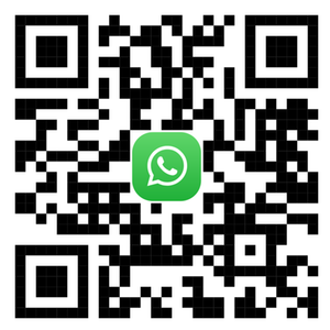 QR-Code WhatsApp Channel 