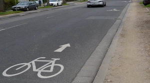Symbolbild Radverkehr Symbolbild Radverkehr