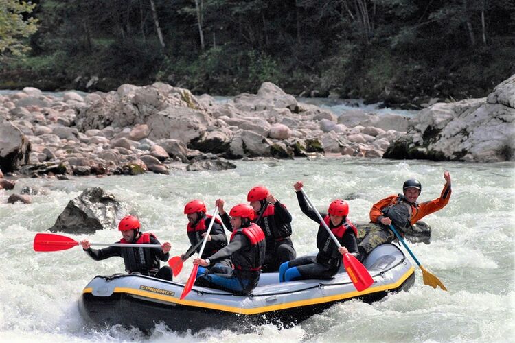 Rafting 9