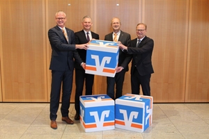 Volksbank Trostberg-Traunreut Volksbank Trostberg-Traunreut
