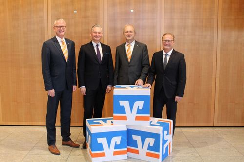 Raiffeisenbank Fusion 4