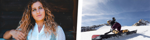 Ramona Hofmeister Snowboarderin Ramona Hofmeister Snowboarderin