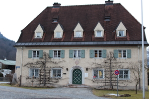 Bischofswiesen_Rathaus