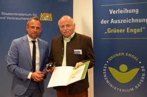 Grüner Engel Ratzesberger Grüner Engel Ratzesberger