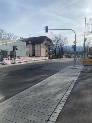 Reichenhaller Straße Reichenhaller Straße