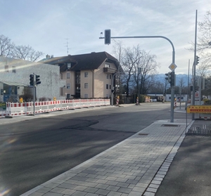 Reichenhaller Straße Reichenhaller Straße