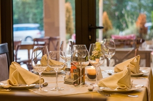 Restaurant serviette Restaurant serviette