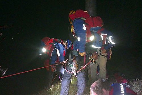 Rettung Brk 1