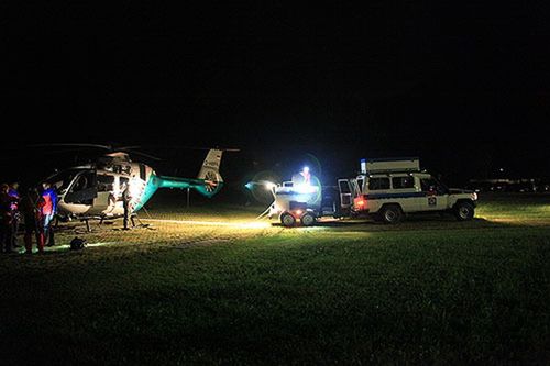 Rettung Brk 3