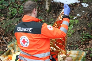 Rettungsdienst Traunstein Rettungsdienst Traunstein