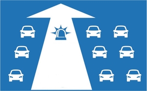 rettungsgasse rettungsgasse