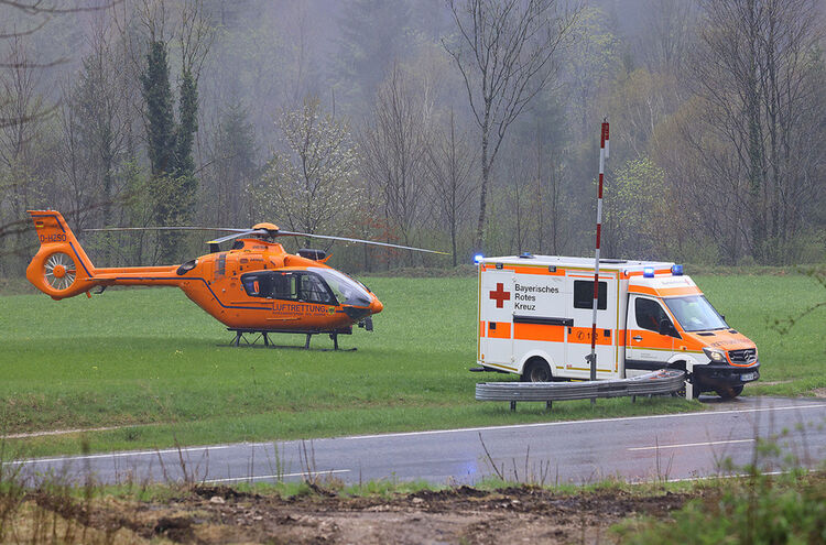 Rettungshubschrauber 5
