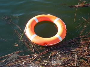 Rettungsring Rettungsring