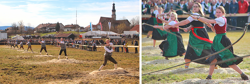 Rupertigau Preisschnalzen 2020 Rupertigau Preisschnalzen 2020