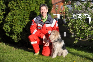 Rettungshundestaffel-BRK Rettungshundestaffel-BRK