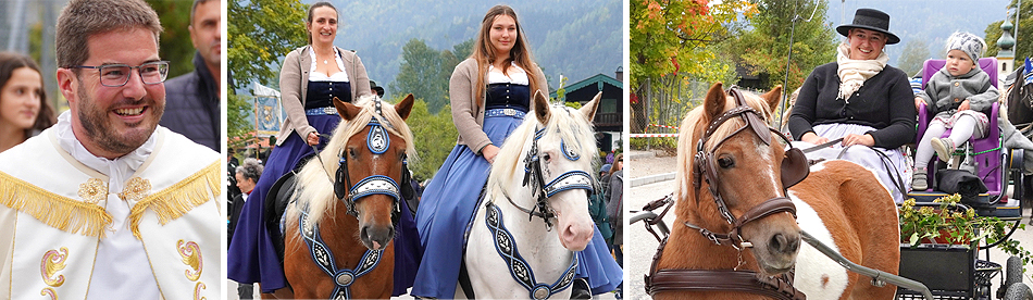 Michaeliritt Inzell 2022 Michaeliritt Inzell 2022