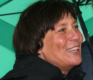 Rosi Mittermaier