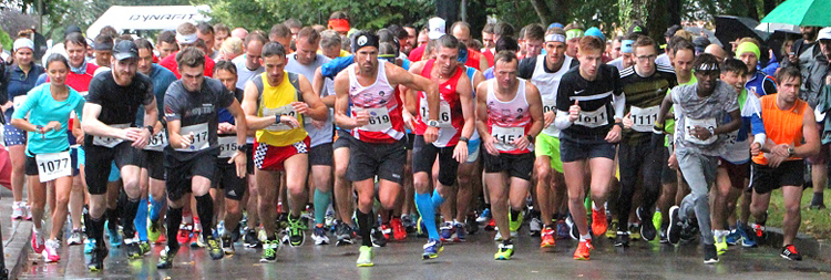 RupertusThermenlauf Bad Reichenhall 2018