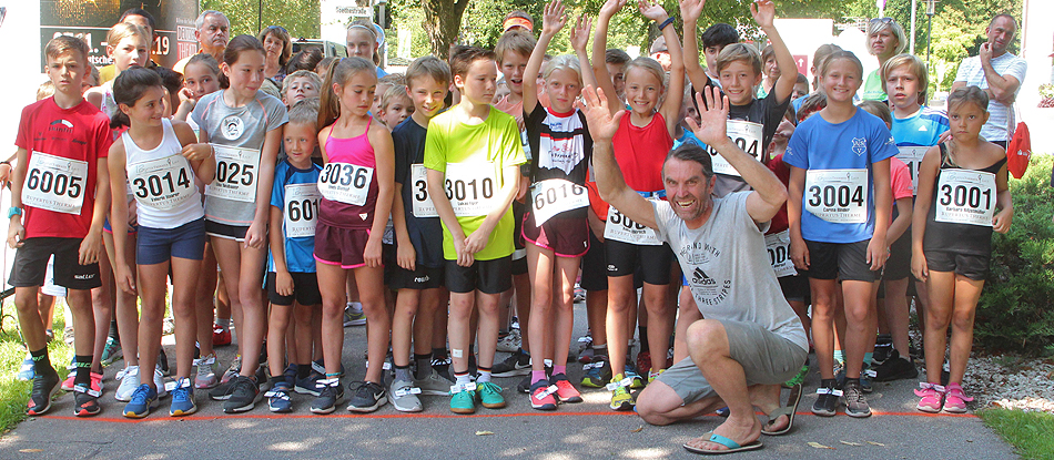 RupertusThermenlauf Bad Reichenhall 2019