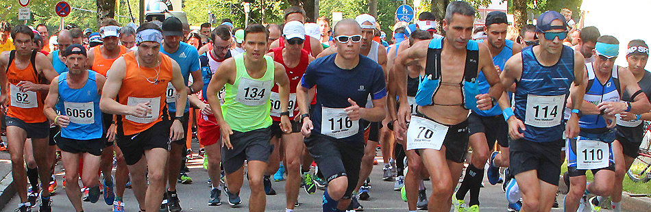 RupertusThermenlauf Bad Reichenhall 2019