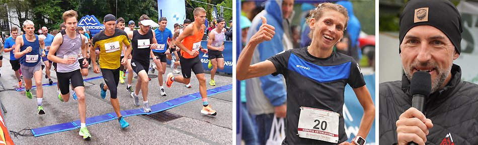 RupertusThermenlauf Bad Reichenhall 2021