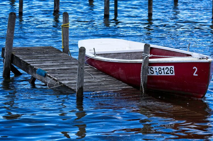 Ruderboot