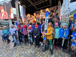 WM Sportlerempfang WM Sportlerempfang