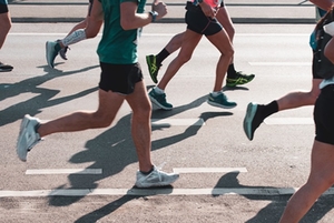 Marathon Marathon