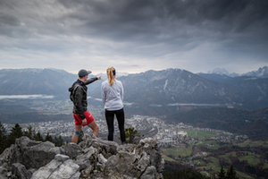 Marketing Konzept Bad Reichenhall Marketing Konzept Bad Reichenhall
