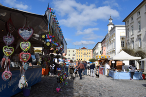 Rupertimarkt Rupertimarkt