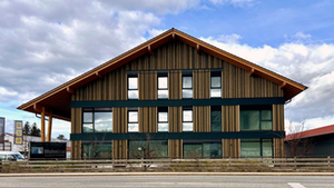 Ärztehaus Grassau Ärztehaus Grassau