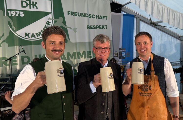 Sailer Baumgartner Huemmer
