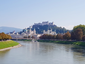 Salzburg