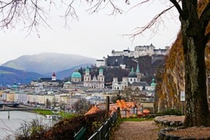 Salzburg Salzburg