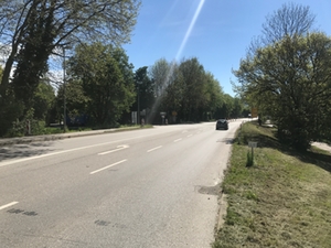 Salzburger Straße