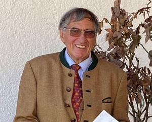 Rudolf Schaupp Rudolf Schaupp