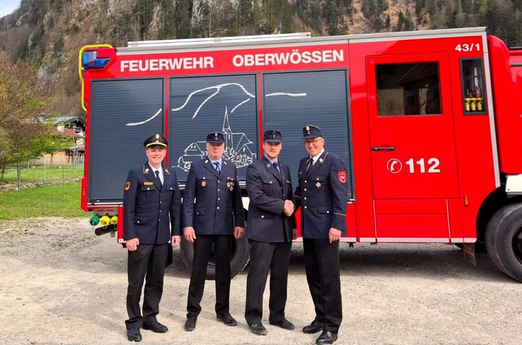 Scheckuebergabe