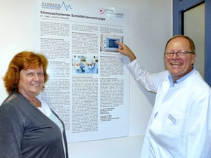 Schilddrüsenzentrum Schilddrüsenzentrum